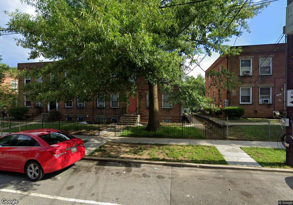 76 Galveston Place SW unit 76B, Washington, DC 20032 - photo 1