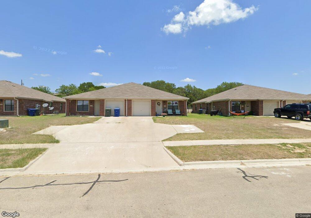 2710 Ashley Dr, Copperas Cove, TX 76522 - photo 1