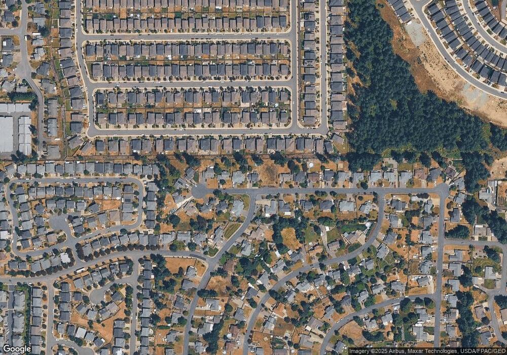 10611 192nd Street Ct E, Graham, WA 98338 - photo 1