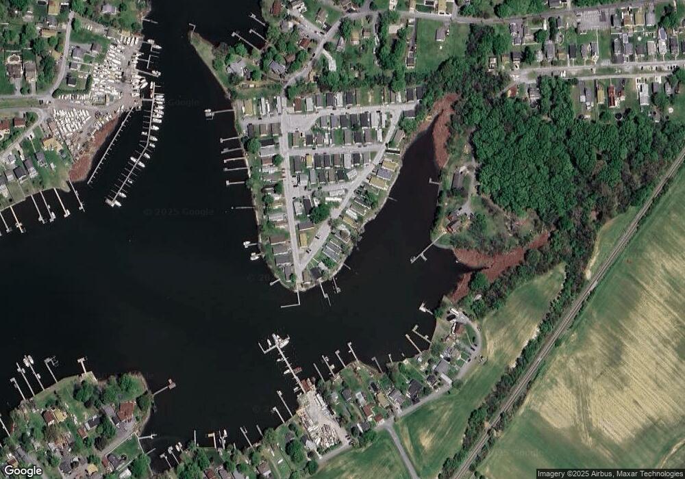 42 Shore Rd unit 42, Edgemere, MD 21219 - photo 1