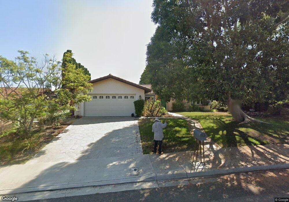 7650 Galleon Way, Carlsbad, CA 92009 - photo 1