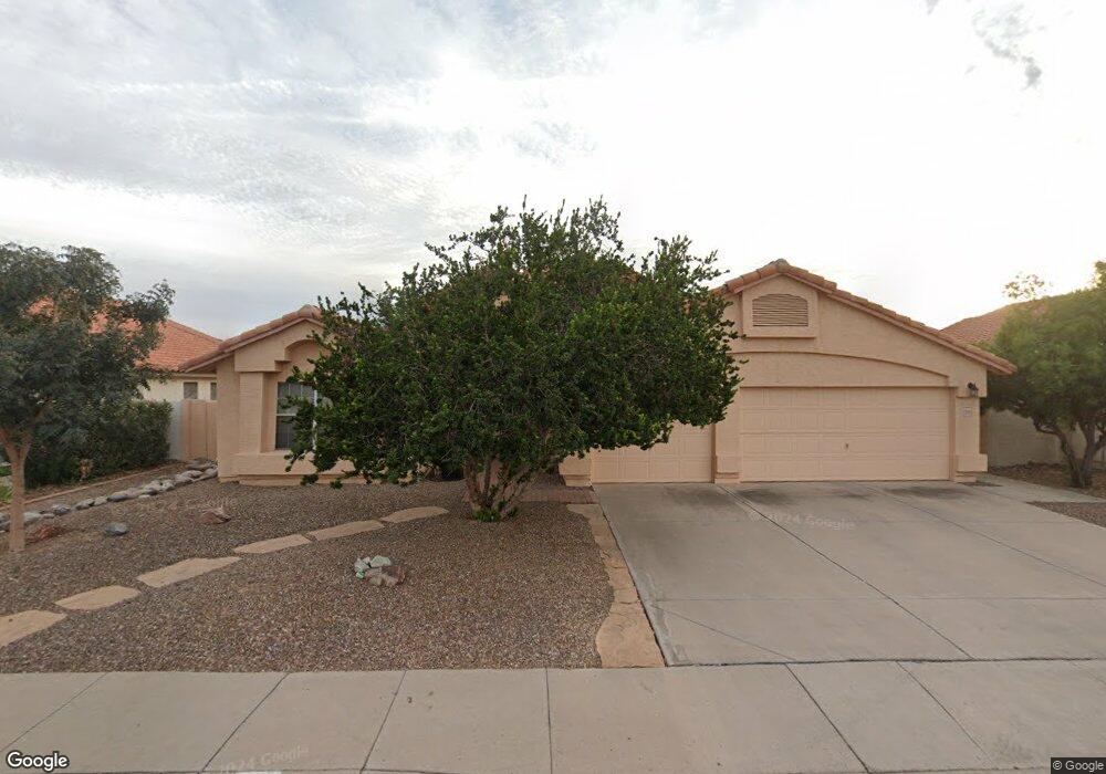 7545 E Kiva Ave, Mesa, AZ 85209 - photo 1