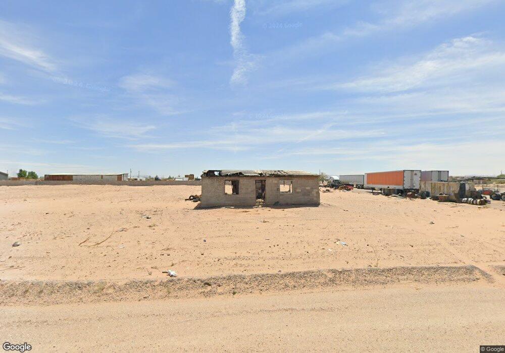 15210 Tungsten Rd, El Paso, TX 79928 - photo 1