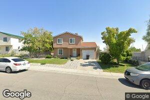 532 N Apache Ln, West Wendover, NV 89883