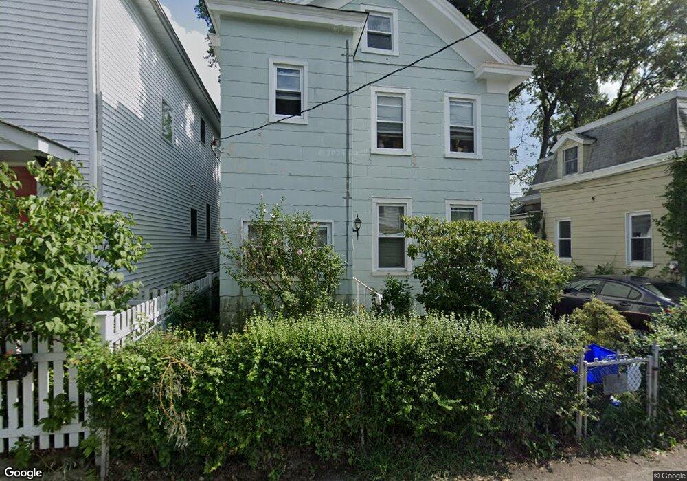 14 Devoe St, Dobbs Ferry, NY 10522 - photo 1