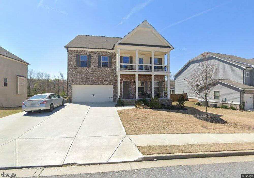 2305 Woodmarsh Cir, Auburn, GA 30011 - photo 1
