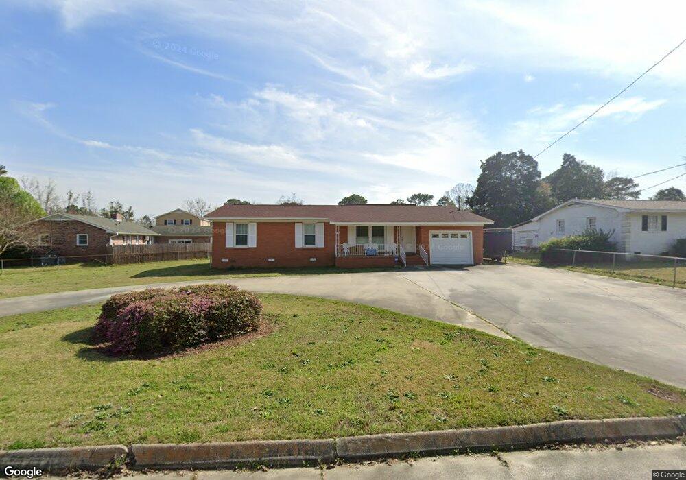 3215 S Brandy Cir, Florence, SC 29505 - photo 1