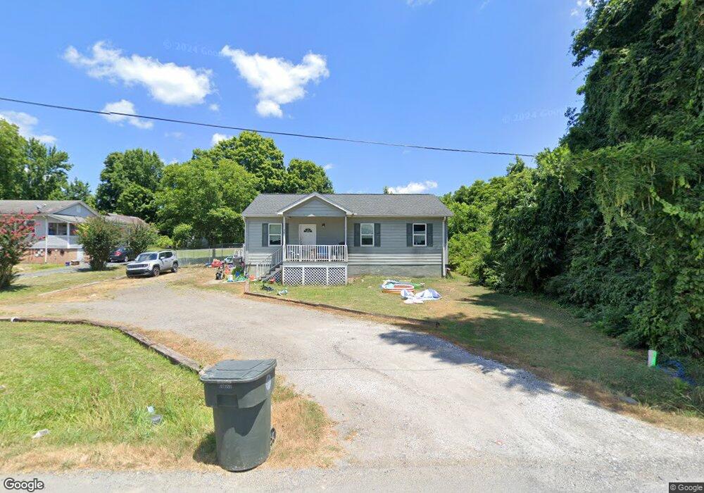 380 N Mccrary St, Asheboro, NC 27205 - photo 1