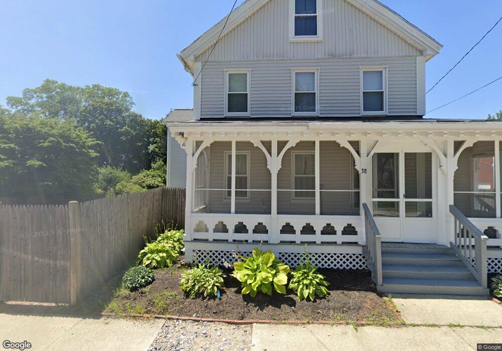 38 Granite St, Nashua, NH 03064 - photo 1