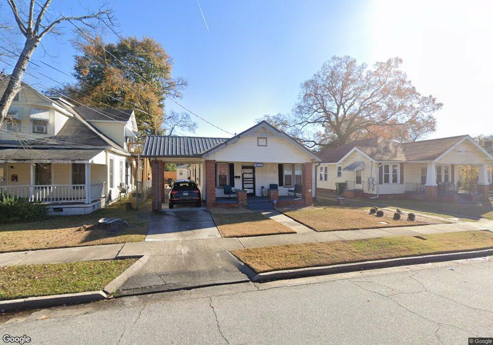 2308 Marion St, Columbus, GA 31906 - photo 1