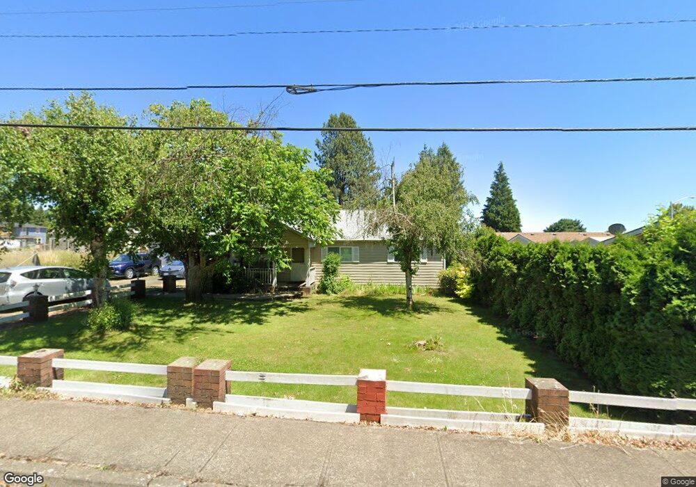 250 SE Lacreole Dr, Dallas, OR 97338 - photo 1