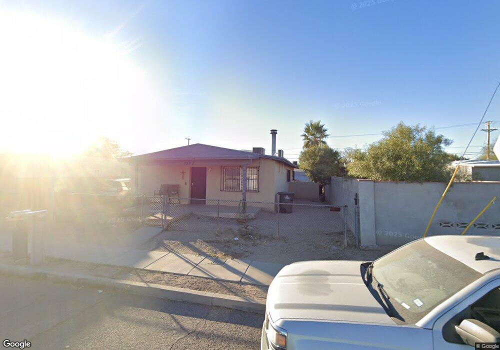 127 W 27th St, Tucson, AZ 85713 - photo 1