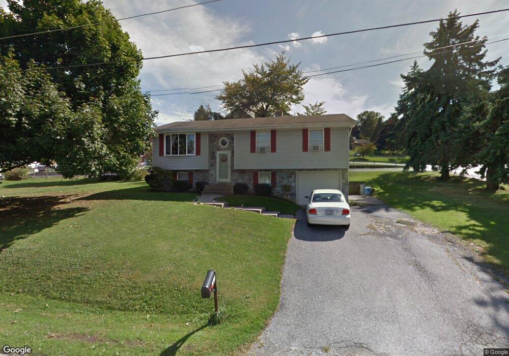 1630 Walnut St, Coatesville, PA 19320 - photo 1