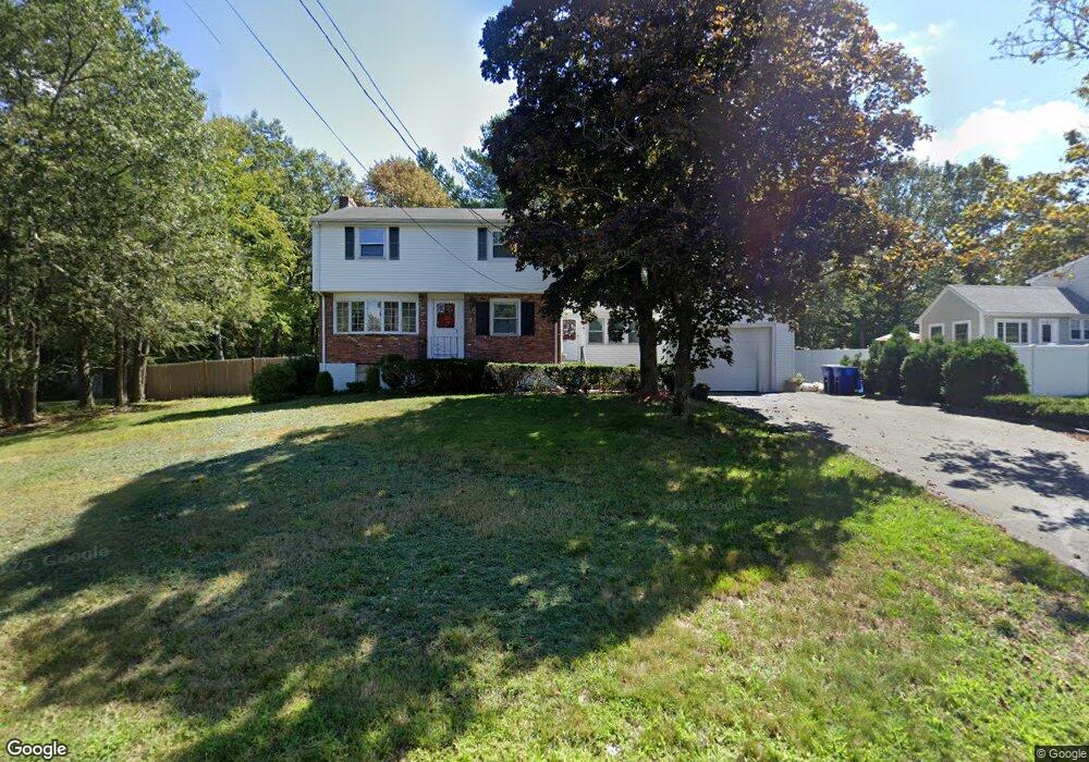 1696 Liberty St, Braintree, MA 02184 - photo 1