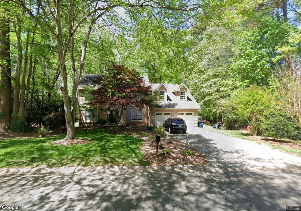 12619 Cliffcreek Dr, Huntersville, NC 28078 - photo 1