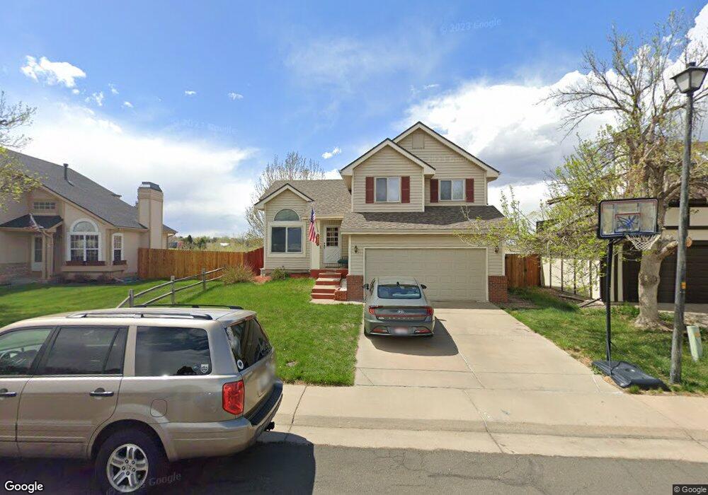 18241 E Union Dr, Aurora, CO 80015 - photo 1