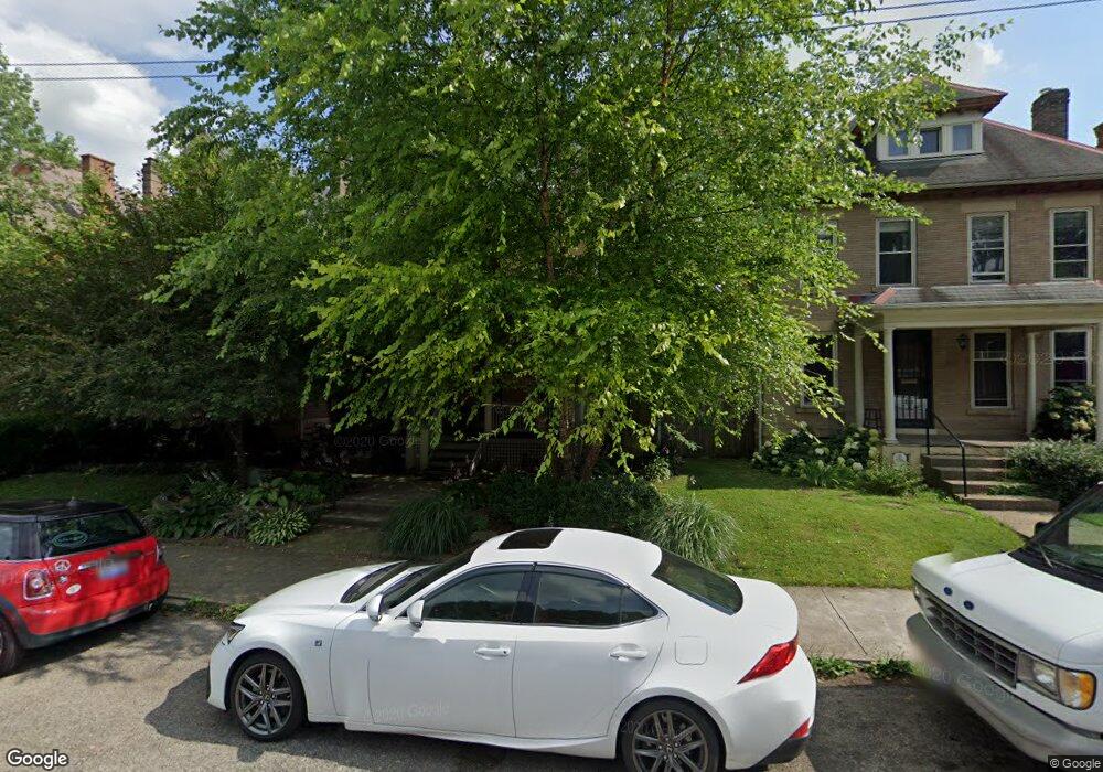 321 Wilber Ave, Columbus, OH 43215 - photo 1