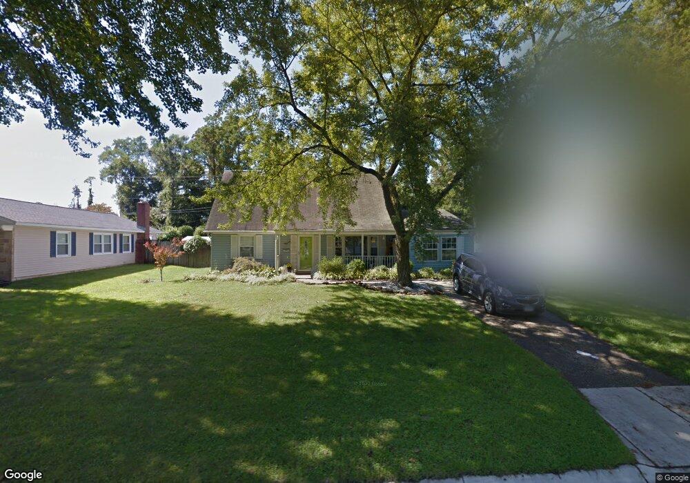 12715 Haskell Ln, Bowie, MD 20716 - photo 1