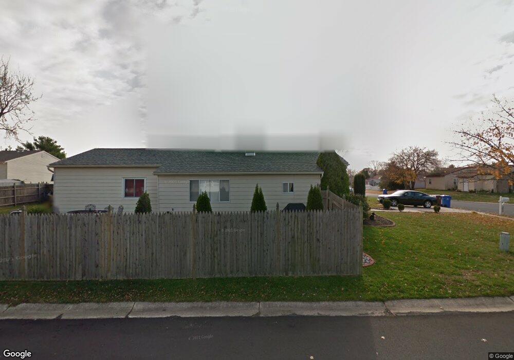 215 W Hedgerow Dr, Swedesboro, NJ 08085 - photo 1