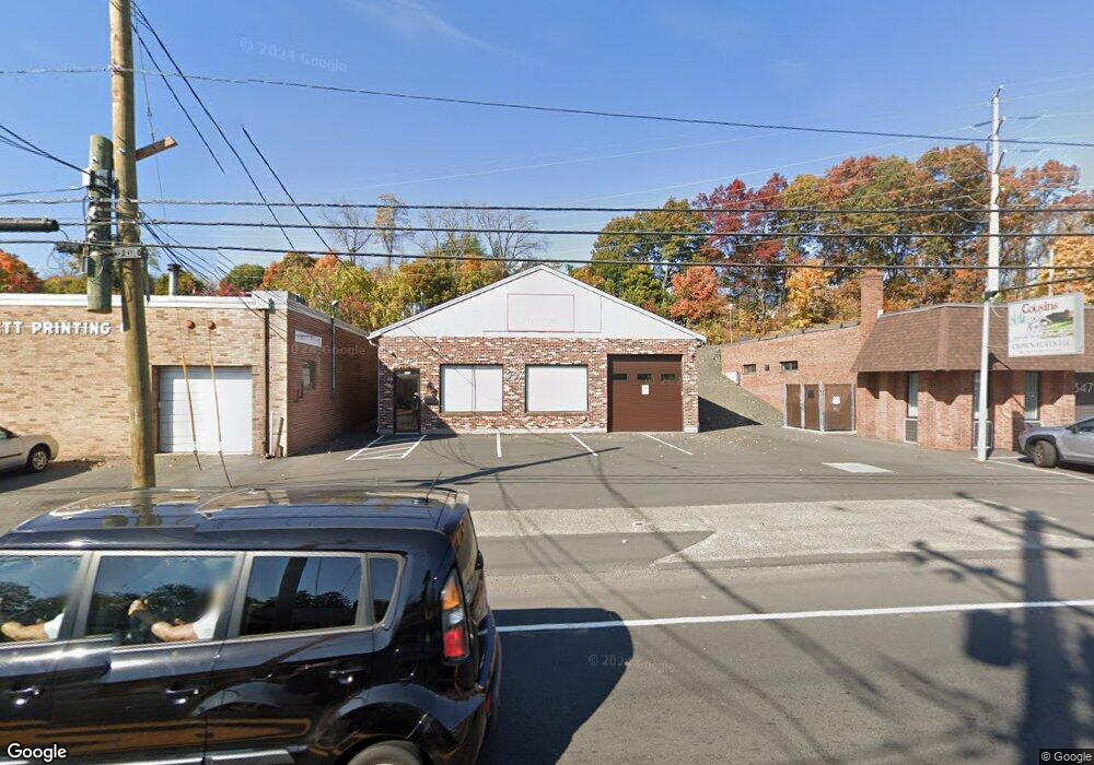 337 Riverside Ave, Bristol, CT 06010 - photo 1