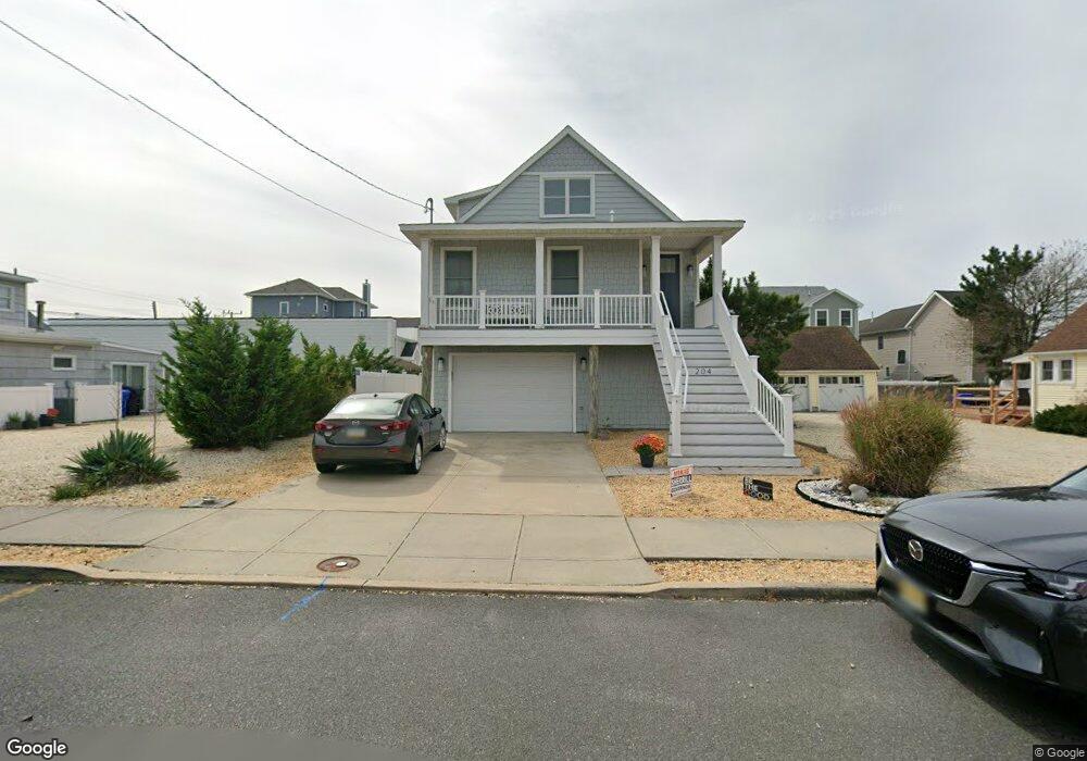 204 6th Ave, Mantoloking, NJ 08738 - photo 1