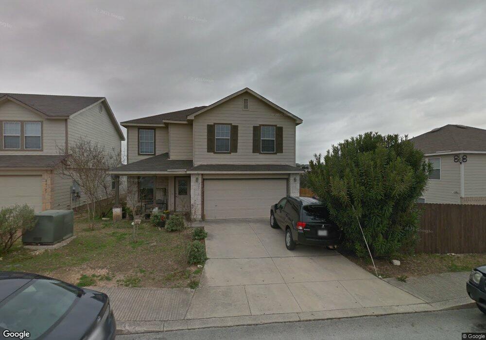 24731 Magnolia Falls, San Antonio, TX 78261 - photo 1