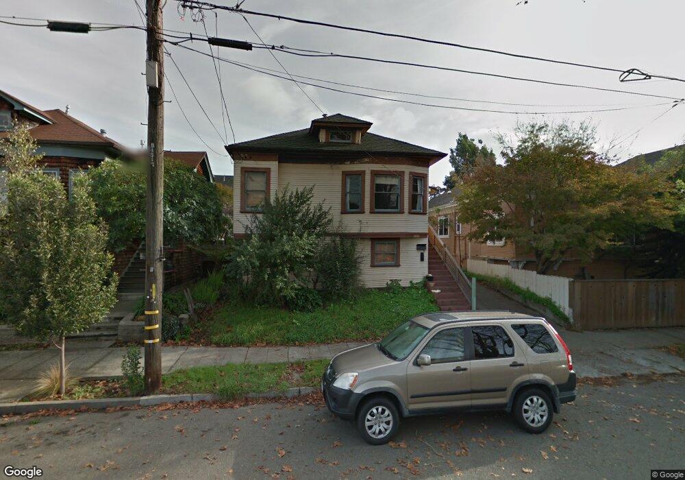 2731 Grant St, Berkeley, CA 94703 - photo 1