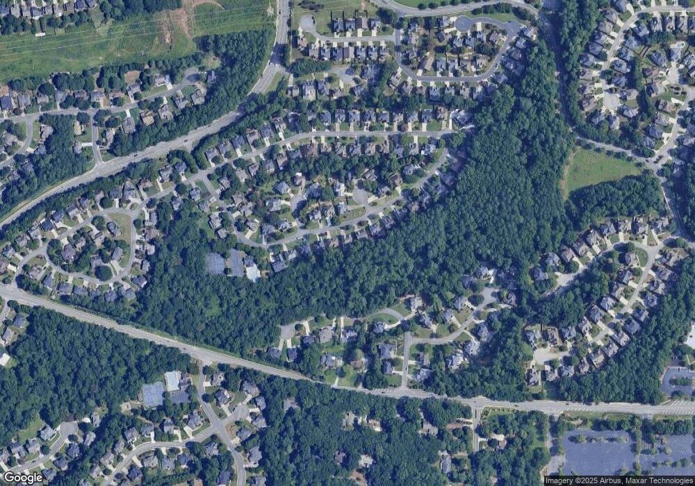 1567 Brentwood Dr, Marietta, GA 30062 - photo 1