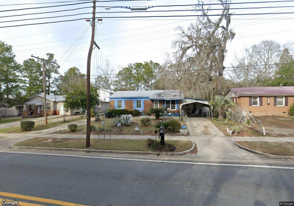 1324 W Central Ave, Moultrie, GA 31768 - photo 1