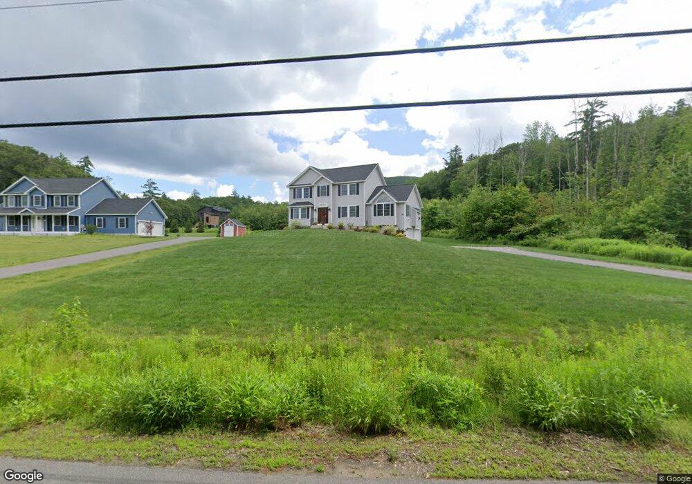 33 Lesnyk Rd, Goffstown, NH 03045 - photo 1