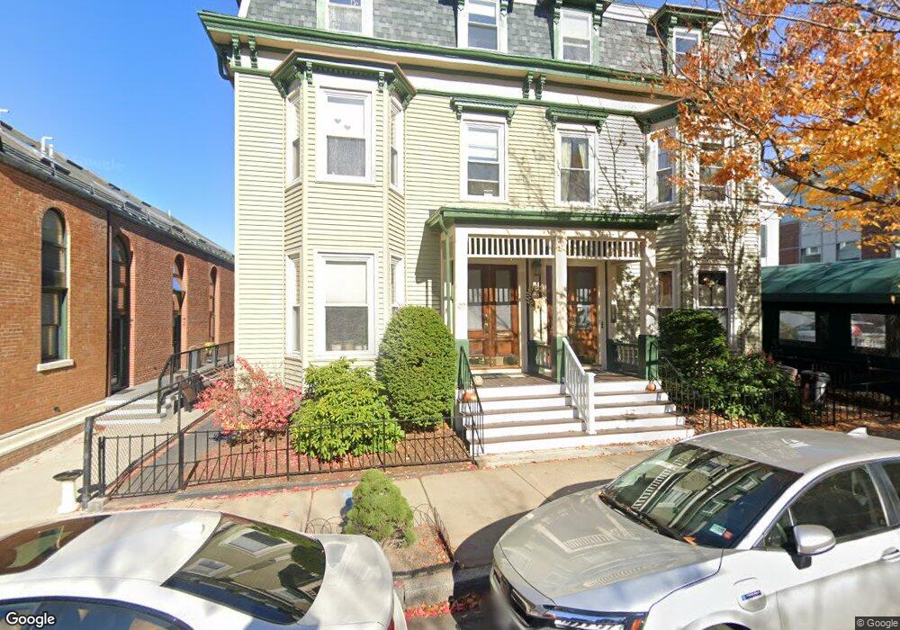 95 Otis St, Cambridge, MA 02141 - photo 1