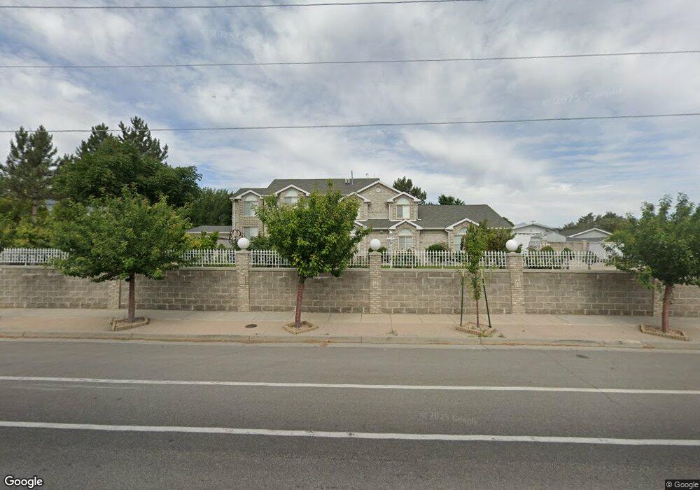 8686 S 2200 W, West Jordan, UT 84088 - photo 1