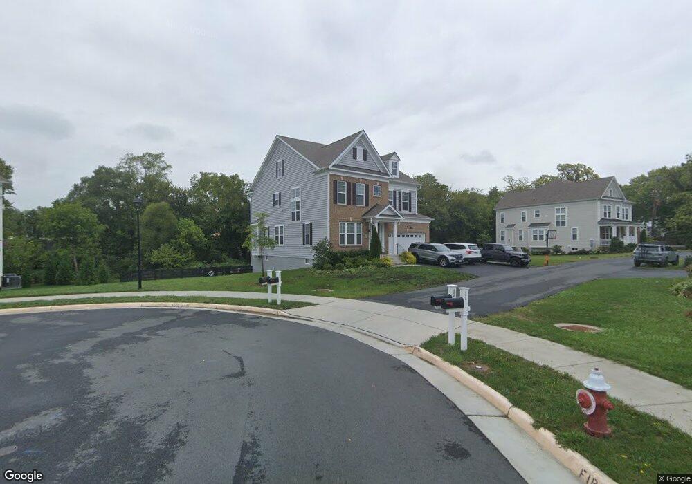 210 Ball Ct, Purcellville, VA 20132 - photo 1