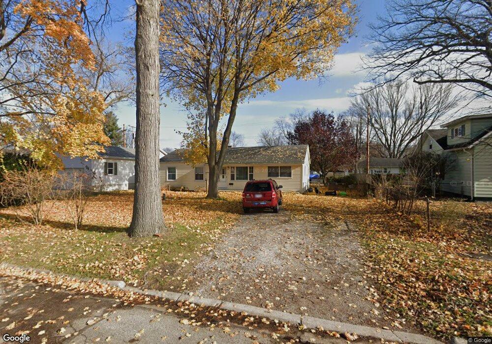 3328 Poplar St, Port Huron, MI 48060 - photo 1