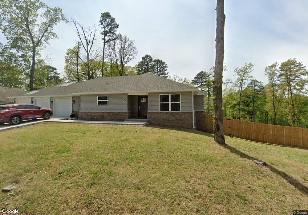 0 Frekleton Ln unit 399152, Bella Vista, AR 72714 - photo 1