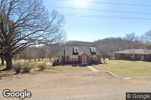 321 Highway 64 W, Waynesboro, TN 38485