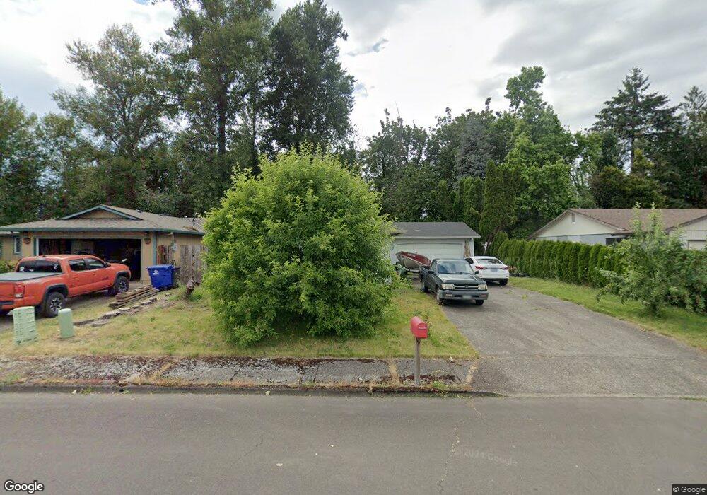 19597 Elk Lake Way NE, Aurora, OR 97002 - photo 1