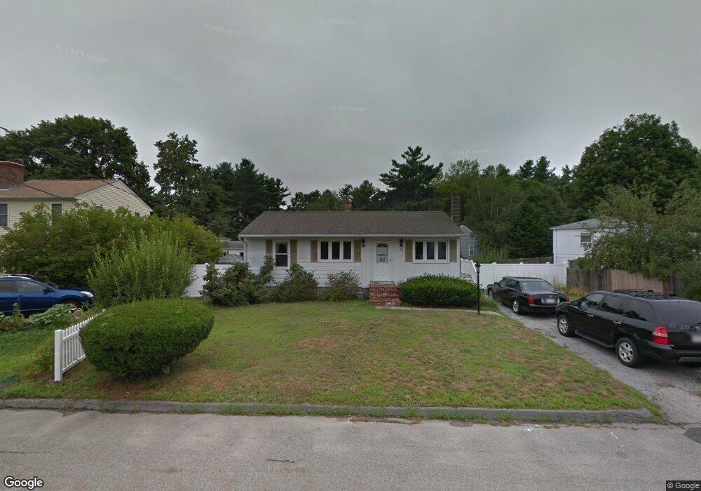 34 Terry St, Nashua, NH 03064 - photo 1