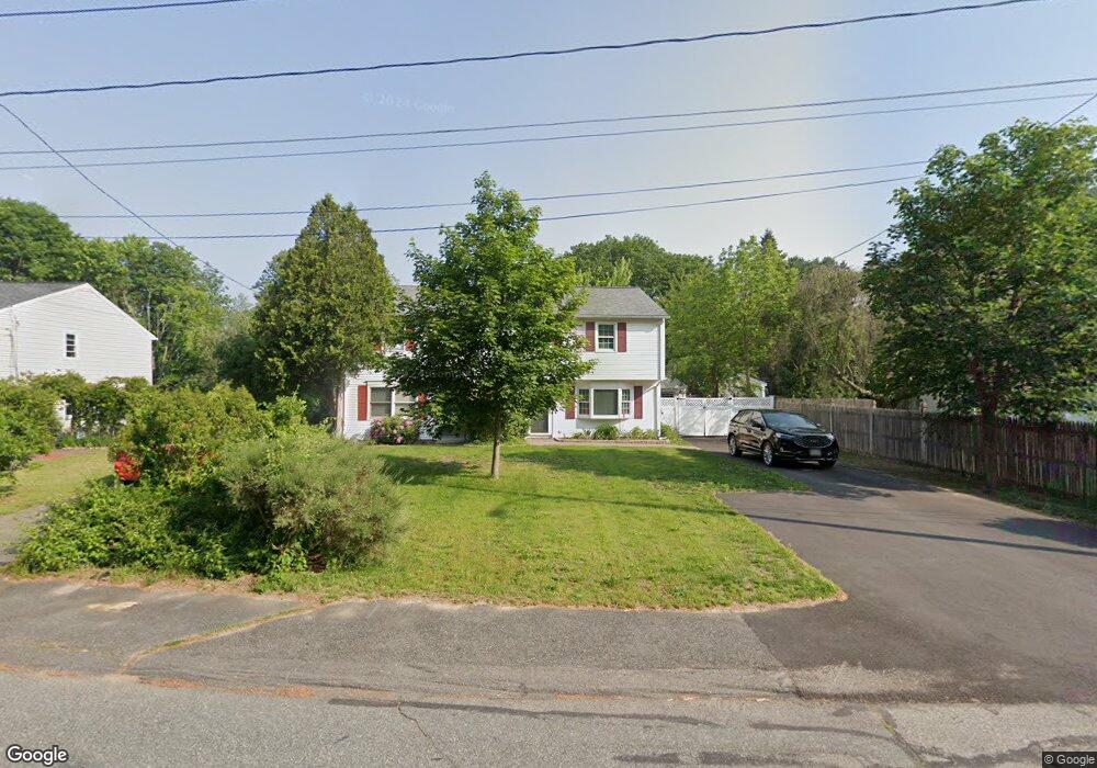 83 St Andre Dr unit 2, Uxbridge, MA 01569 - photo 1