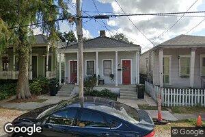 540 Pacific Ave, New Orleans, LA 70114