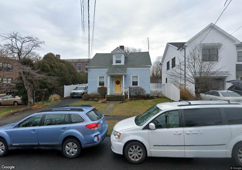 241 Home St, Fairfield, CT 06824 - photo 1