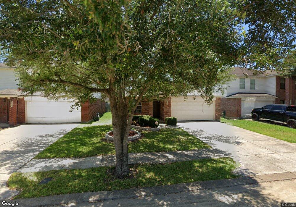 8826 Rainesville Ln, Houston, TX 77075 - photo 1