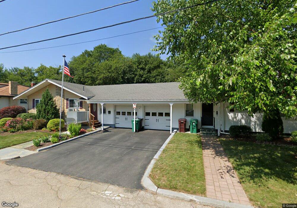 45 St Louis Ave Ave, Woonsocket, RI 02895 - photo 1