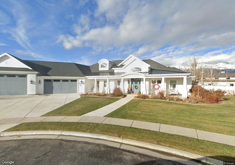 10708 N 6340 W unit 8, Highland, UT 84003 - photo 1