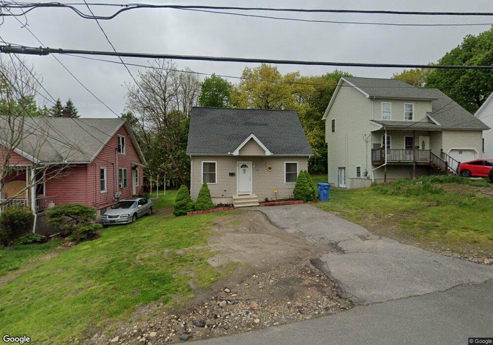 96 Berkeley Ave, Waterbury, CT 06704 - photo 1