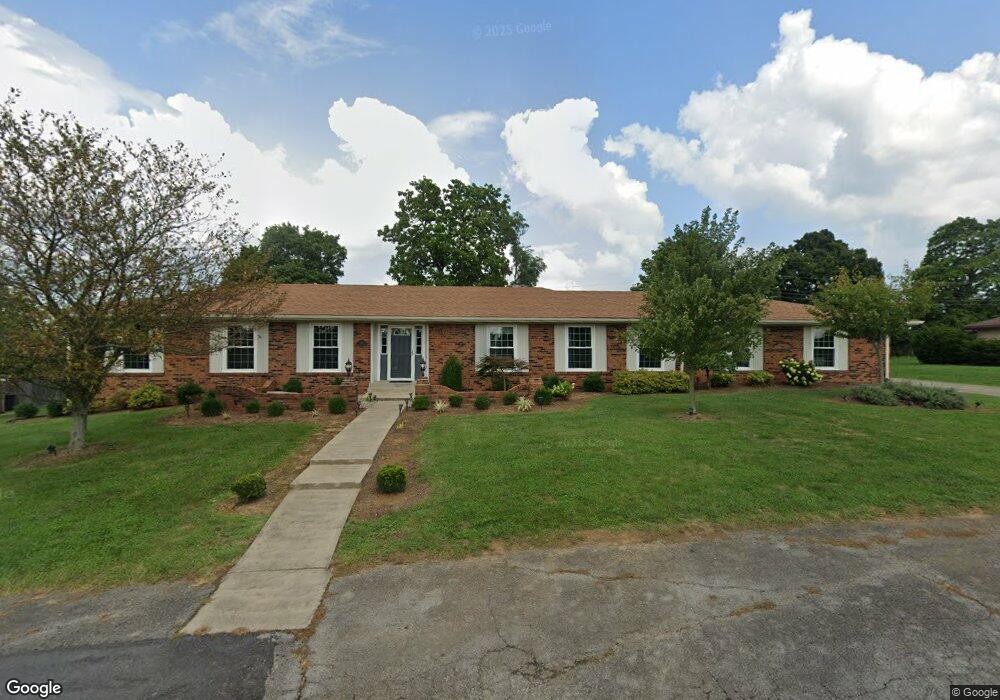 119 Redwood Terrace, Harrodsburg, KY 40330 - photo 1