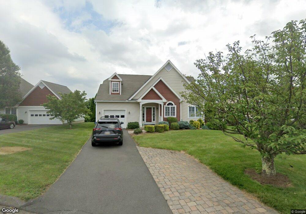 2 Early Dawn Cir, Bloomfield, CT 06002 - photo 1