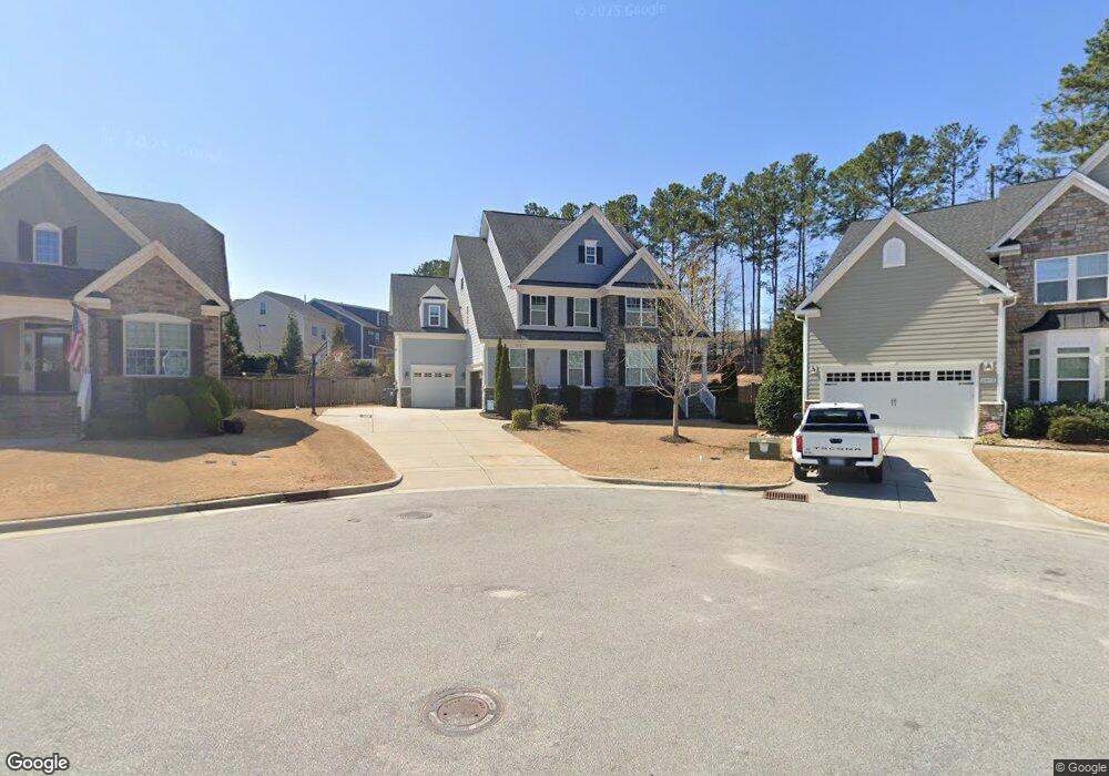 2809 Singletary Lake Cove, Apex, NC 27502 - photo 1