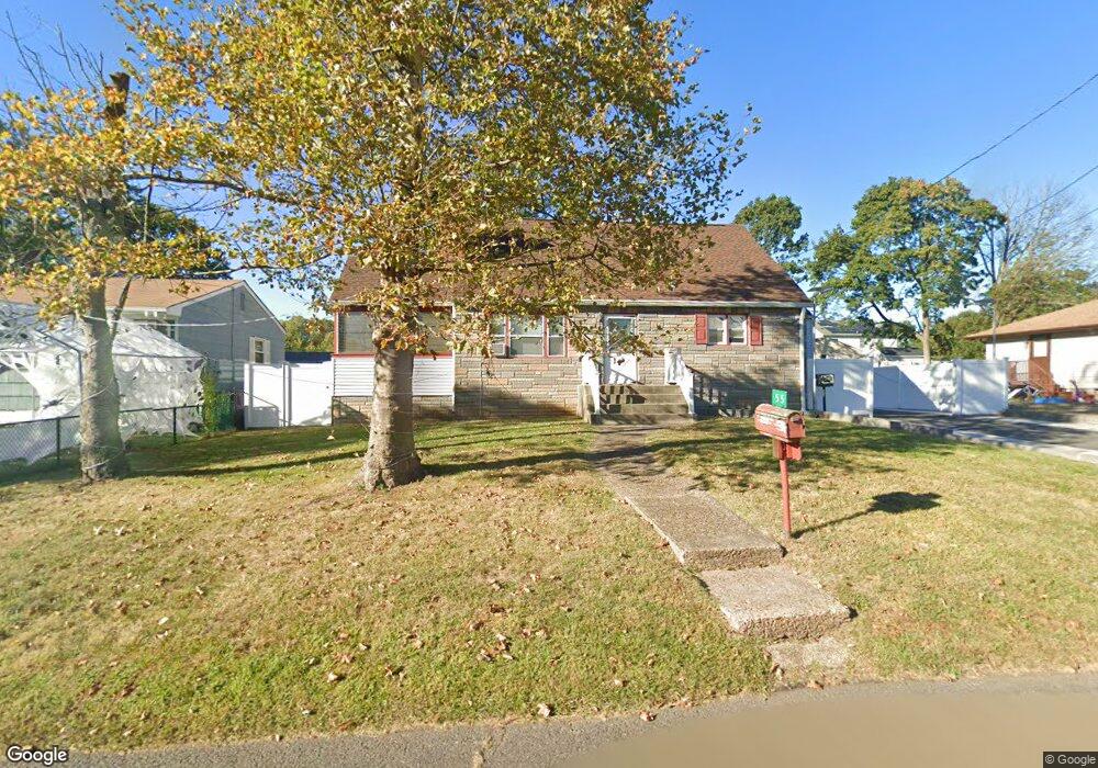 55 Dunbar Ave, Fords, NJ 08863 - photo 1