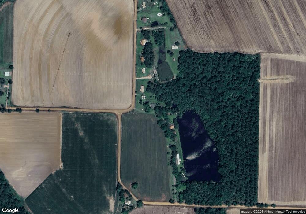 544 Bonnie Tuk Rd, Moultrie, GA 31768 - photo 1